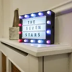 The Seven Stars - Montenapoleone * Milano