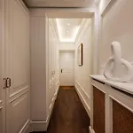 The Seven Stars - Montenapoleone Lejlighed Milano